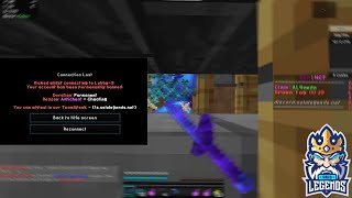 LA FALLTRAP mas Toxica ☢️ de HCF | Termino BAN | Sololegends |