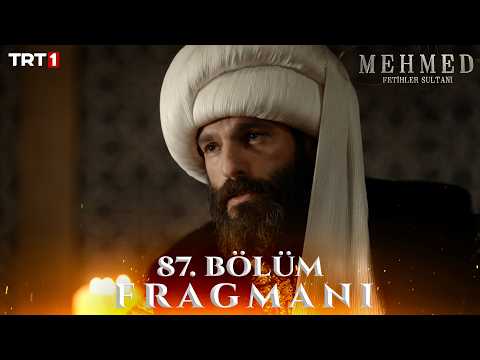 Mehmed: Sultan of Conquests Episode 87 Trailer @trt1