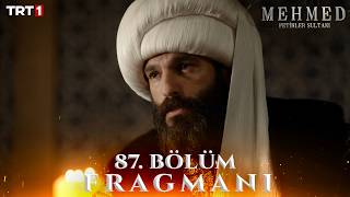 Mehmed: Fetihler Sultanı 87. Bölüm Fragmanı @trt1