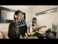 As You Find Me - Hillsong UNITED (cover) Doreen Macam