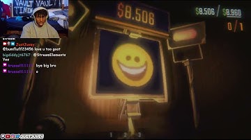 noob plays REPO for the first time.