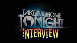 Topher Grace Take Me Home Tonight Interview