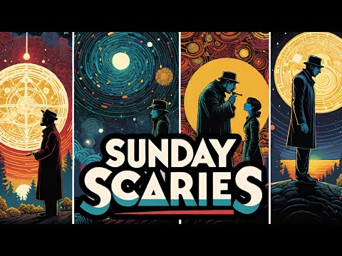 Sunday Scaries Episode 4: Lies and Conspiracies