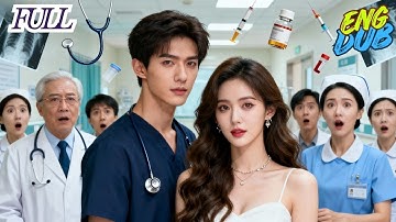 【ENG DUB】The Janitor Is Actually The World