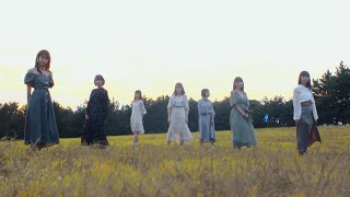 煌めき☆アンフォレント「儚恋||セパレート」Music Video