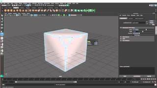 Chamfer Vertex
