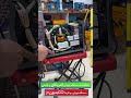 دستگاه جوش آمیکو8 500 000میلیون جوش جوشکاری ترند ابزار 