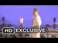 The Great Gatsby Exclusive - VFX Reel Before/After (2013) - Baz Luhrmann Movie HD