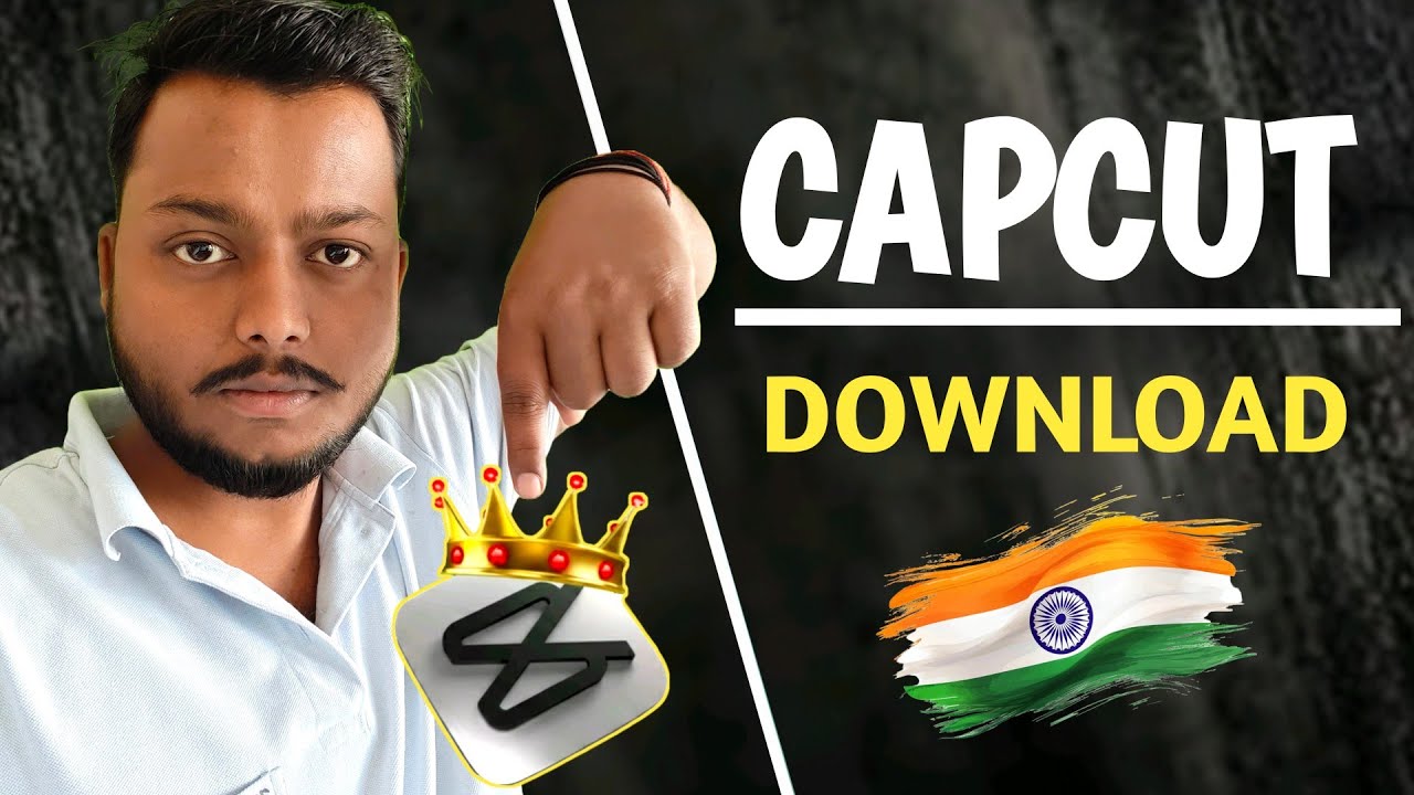 CapCut Download Kaise Kare 2026 | Play Store Direct Link | CapCut App 100% Working