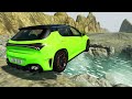 High Speed Downhill Madness | BeamNG Drive Gameplay #13 | Live Stream
