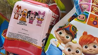 Satisfying   Surprise Eggs Mini Maus Asmr Loli Candy Bathtub Cutting Asmr Rainbow Candy Colors