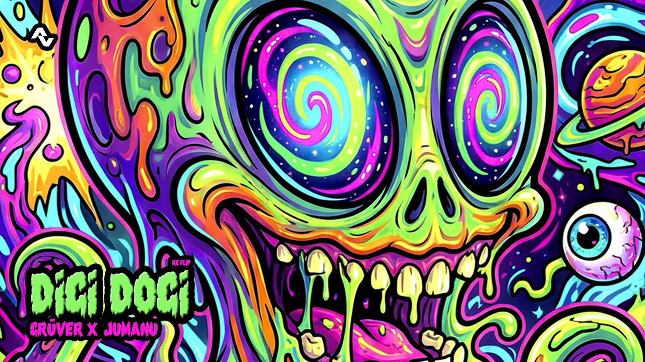 Watch Grüver & Jumanu - Digi Dogi (Re-Flip) (Visualizer) on YouTube Watch Grüver & Jumanu - Digi Dogi (Re-Flip) (Visualizer) on YouTube