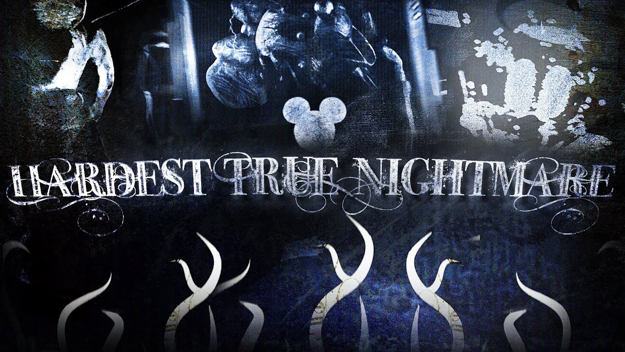 Hardest True Nightmare | Oblitus Casa