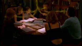 Buffy the Vampire Slayer Season 5 Trailer