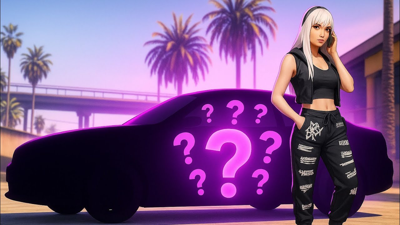 GTA V - VIDA DE JOVEM | MEU PRIMEIRO CARRO ! GANHEI DE PRESENTE #02