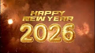 Video Opening Tahun Baru 2026 | part7