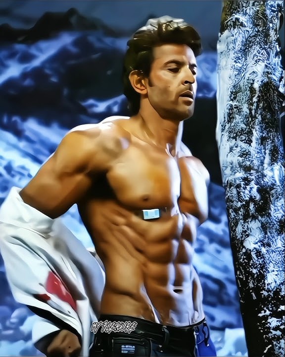🔥Hrithik💪God Of Bollywood🥶Supreme🗿 Aura#hrithik#god#of#bollywood#supreme#aura#respect#attitude#shots