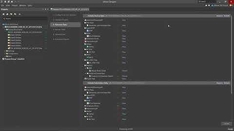 Altium 365 Project Release | Collaboration