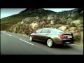 BMW 2012 7 Series LCI F01 F02 Showroom film