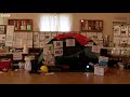 The US town prepping for 'devastating' disaster - BBC News