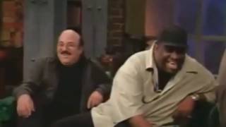 112 Louisiana Low Pants Crackdown w/ Patrice O'Neal, Pat Cooper, Leighann Lord, Frankie Pace