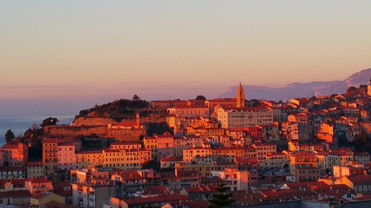 Comune Di Ventimiglia YouTube