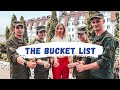 #8English на дивані.The bucket list. Поради на літні канікули.