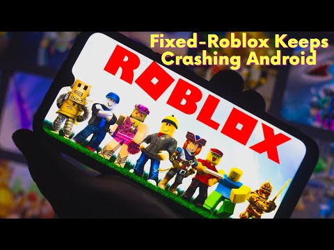 ROBLOX Arrives on Android - Roblox Blog