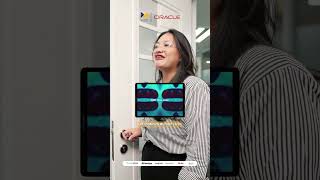 MBT - ORACLE Autonomous Database #mbt #lifeatmbt #oracle