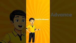 Manual typing बंद करो ❌ SEQUENCE से 100 numbers auto लिखो ⚡ #excel #learnexcel #shorts