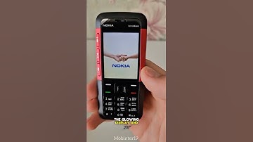 Before Spotify, There Was This 😯😎  Nokia 5310 XpressMusic #shorts