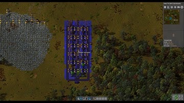 Deozaan Plays Factorio v0.15 - 02 - Basic Iron Production