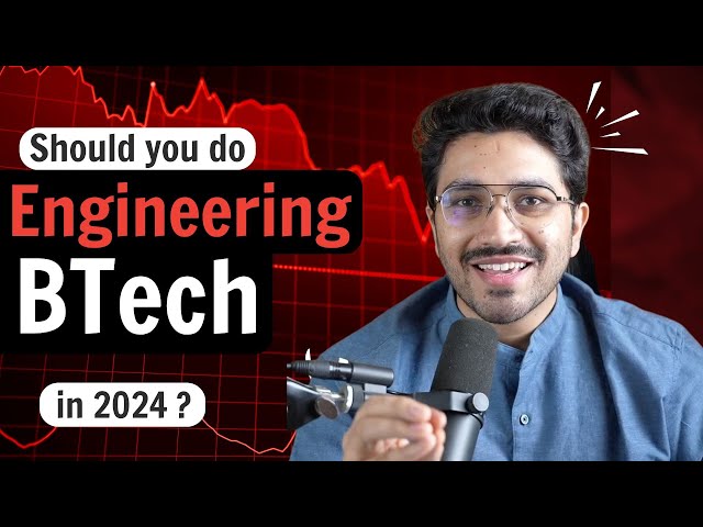 Should you do Engineering in 2024 ? Better Alternatives of Tier 4 BTech class=