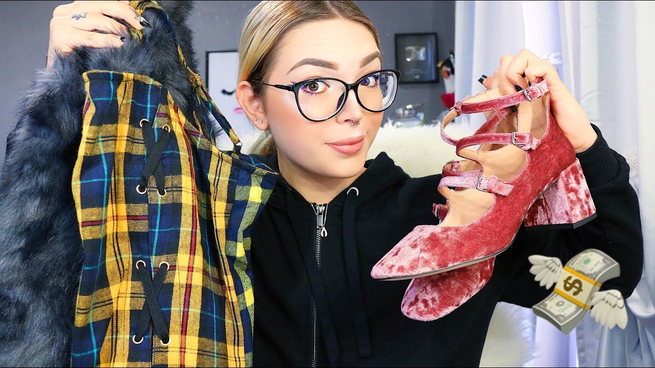 SALDI 2018 MEGA HAUL!🛍 | Zara, Asos, Forpen, h&m, Pull&Bear...