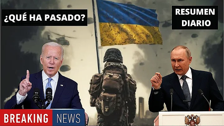 LTIMO MINUTO QU HA PASADO HOY EN UCRANIA? 27 Dic