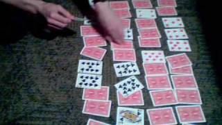 Card Sorting