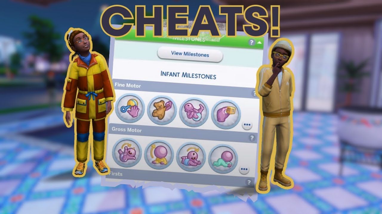 The Sims Mobile Cheats & Cheat Codes - Cheat Code Central