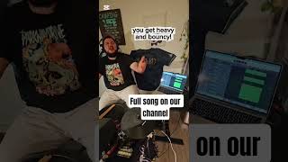 full song on our channel #metal #dubstep #edm #bassmusic #heavymusic #metaldubstep #metalstep #music