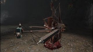 Fallout 4. Raider ballista. @EZEfallout