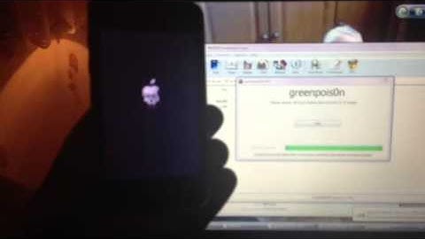 IPod touch 2nd gen ios 4.2.1 jailbreak