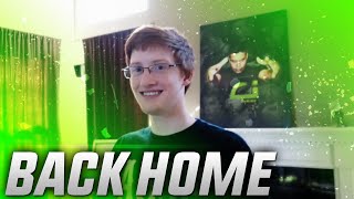 Back Home