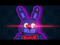 Animating Bonnie 🐰