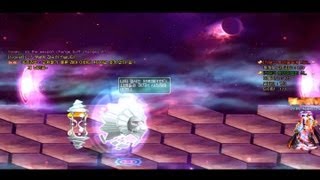 DnF S4 New Special Dungeon: Time Break,Ultimate Diva