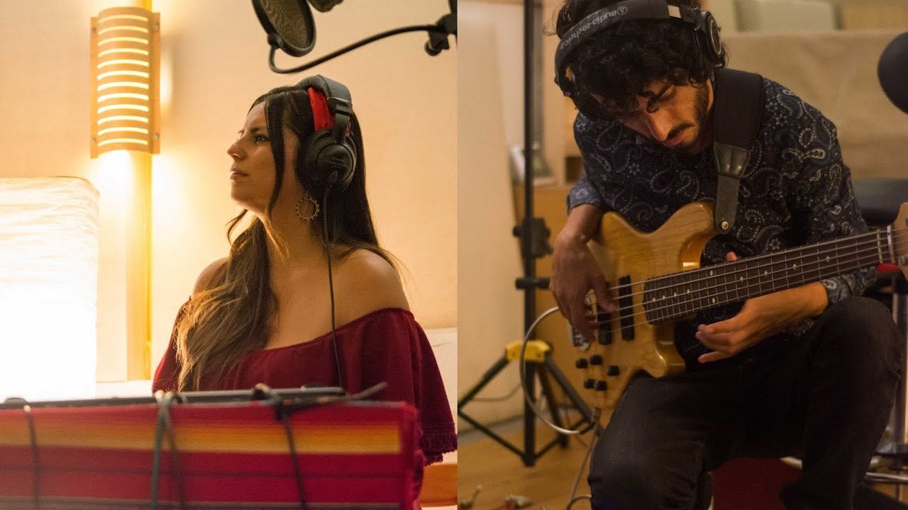 Watch Urpi Barco & Nico Torres Project Feat. Dani Pérez - Aigua (Video Oficial) on YouTube Watch Urpi Barco & Nico Torres Project Feat. Dani Pérez - Aigua (Video Oficial) on YouTube