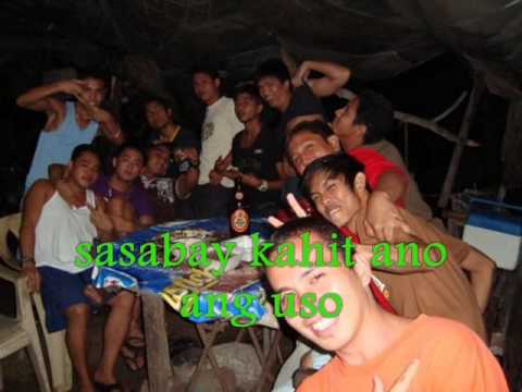 barkada ko (tarnate crew) lyrics