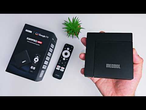 MECOOL KM9 Pro