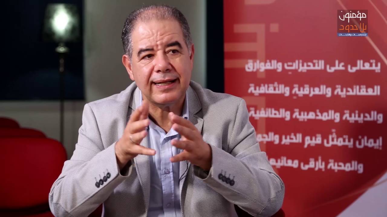 حوار مع الدكتور لطفي عيسى/تونس الجزء الثاني 