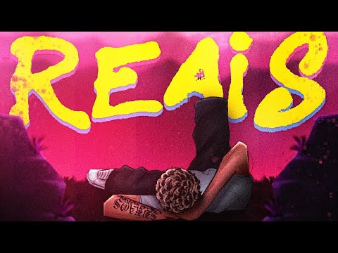 06. MAIK - R.E.A.I.S [Official Audio]