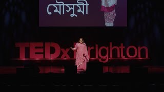 How Can We Value The Power In Our Differences? | Mo Kanjilal | TEDxBrighton