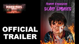 Masked Ghost Lady Presents: Scary Stories [OFFICIAL TRAILER]